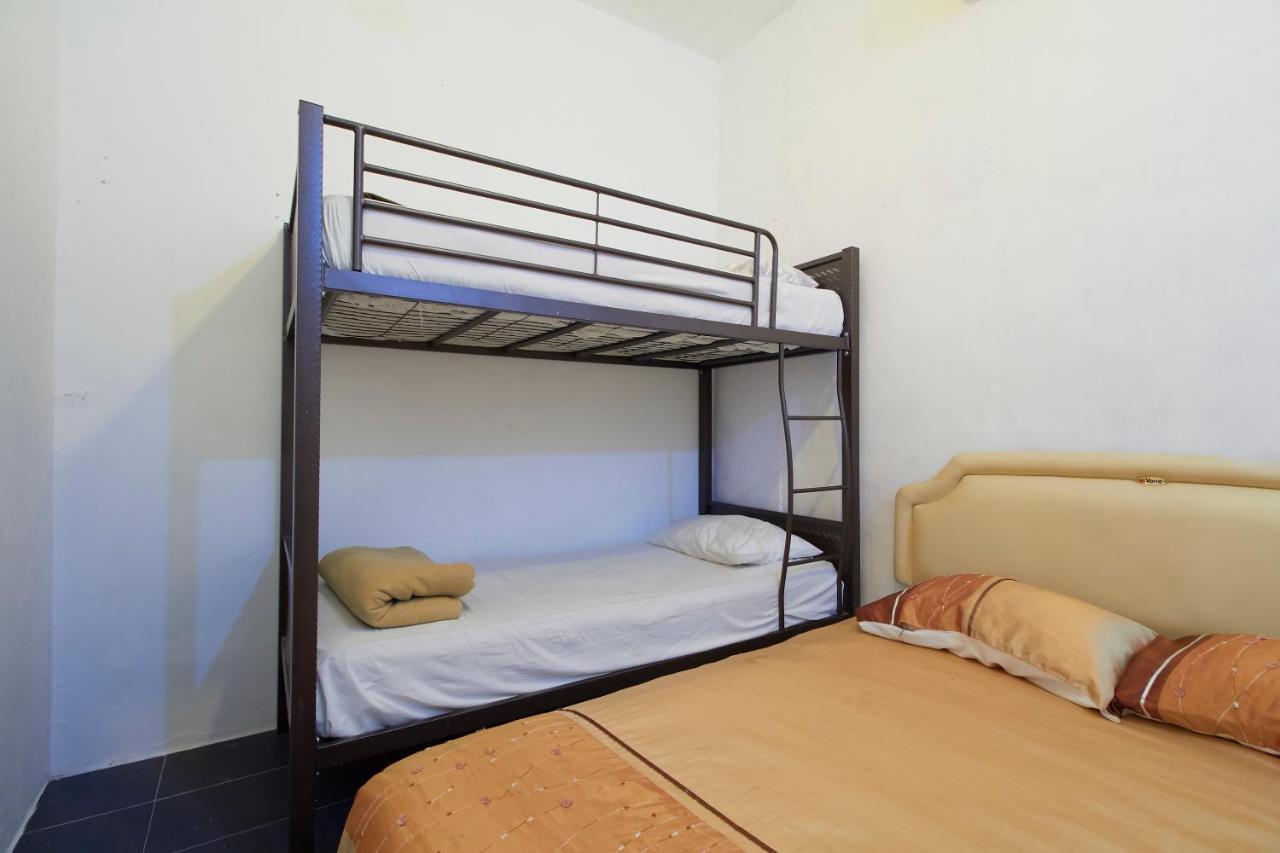 Tonight Hotel Hostel George Town Bagian luar foto