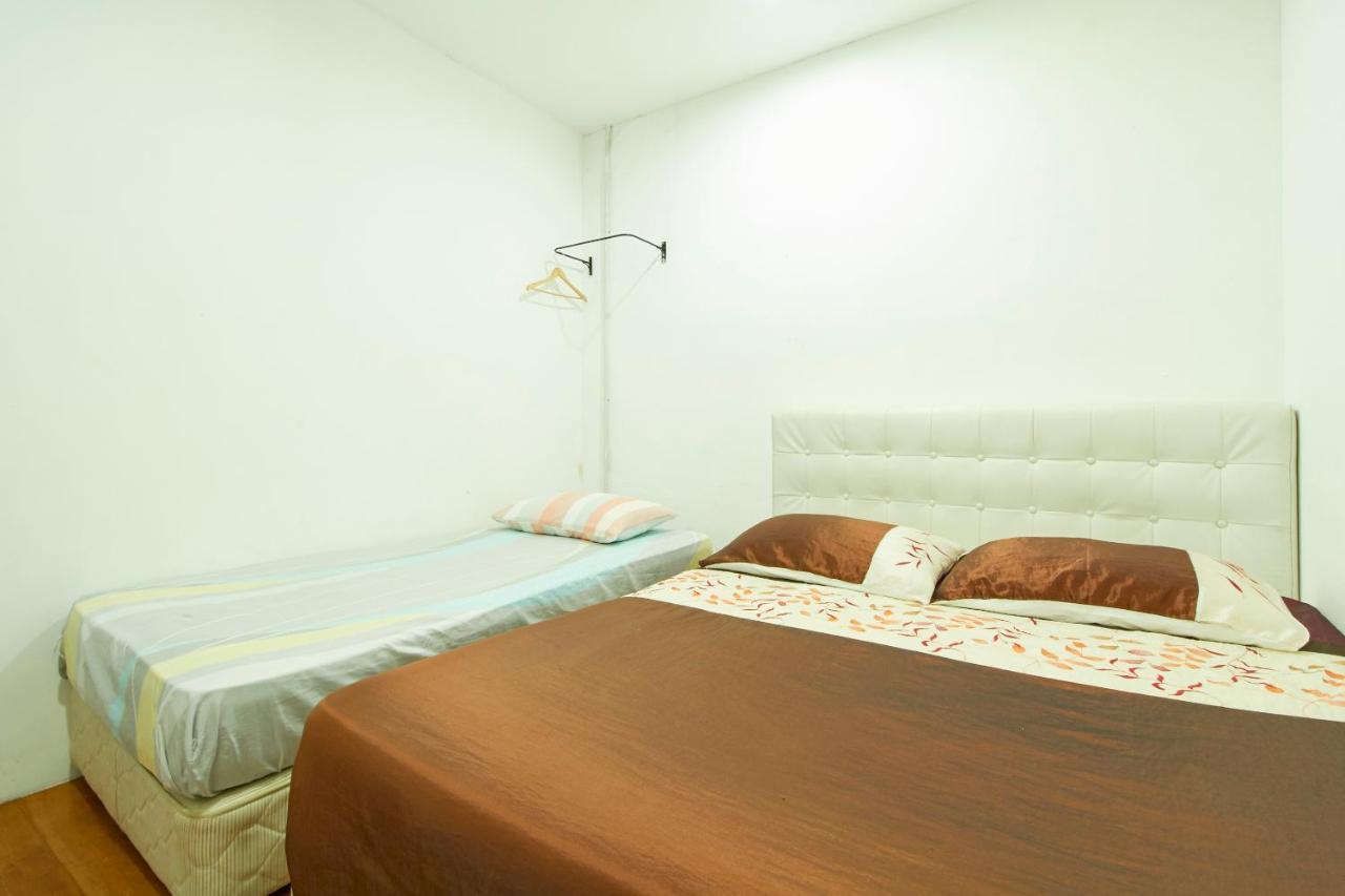 Tonight Hotel Hostel George Town Bagian luar foto